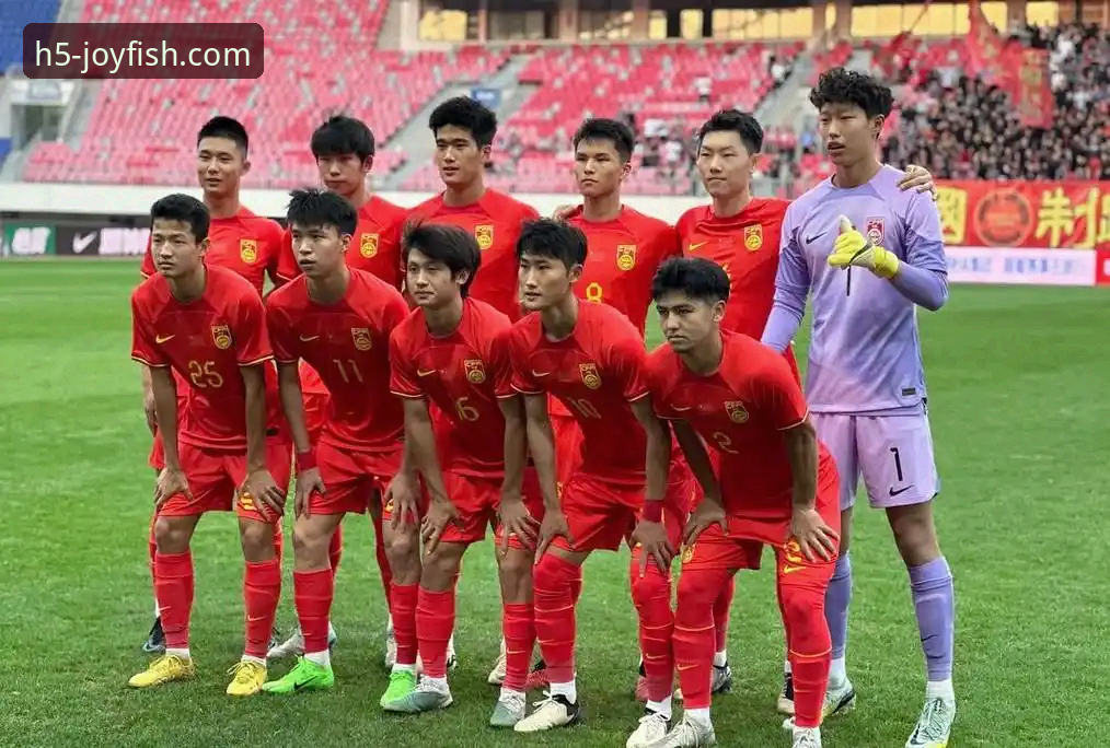 乐鱼官网怎么下载 土伦杯战况速览:U19国足闪电破门,依合散神扑助力1-0胜哥伦比亚操作教程