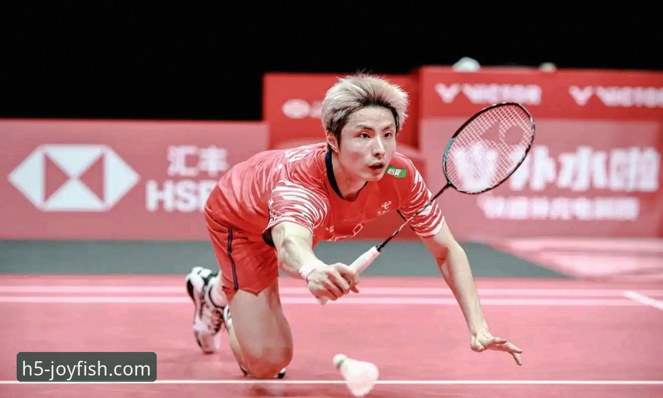 石宇奇亚锦赛夺冠：一场终结八年等待的胜利详解